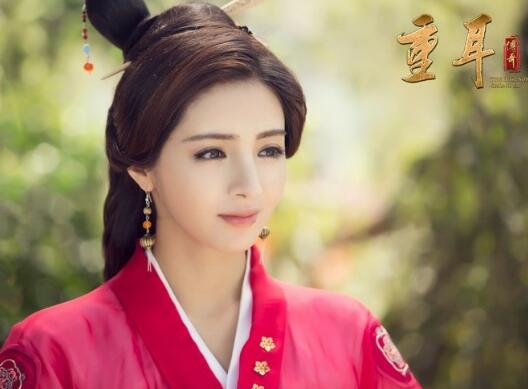 重耳传奇骊姬有原型吗