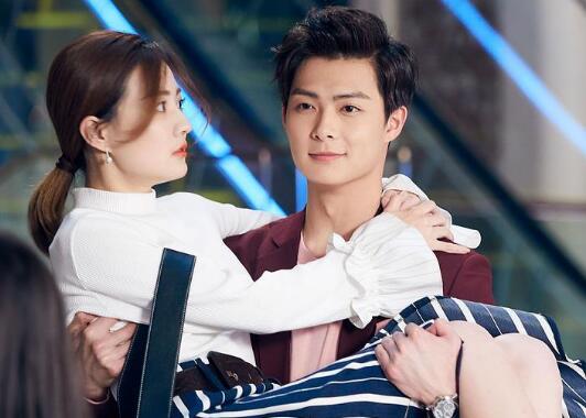 爱上北斗星男友姞婉文素汐什么关系