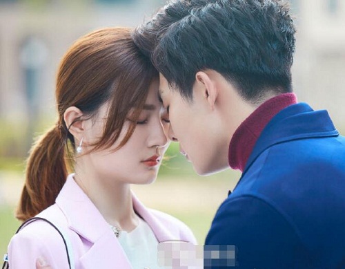 爱上北斗星男友姞婉文素汐什么关系