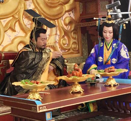 重耳传晋献公为什么杀申生