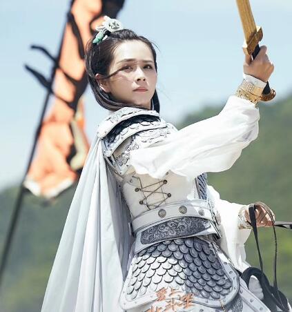 爱上北斗星男友赤语怎么认出文素汐的