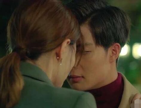 爱上北斗星男友赤语怎么认出文素汐的