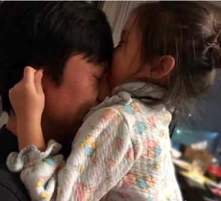 邓超的女儿叫什么名字