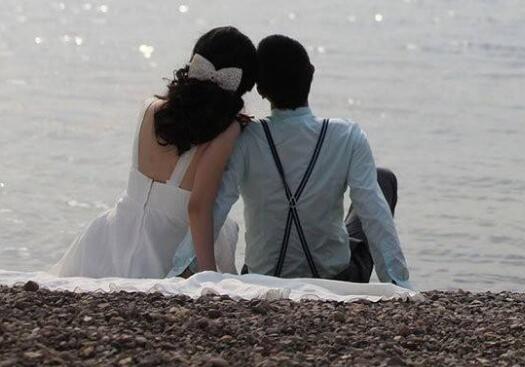 已婚男人为什么要找情人