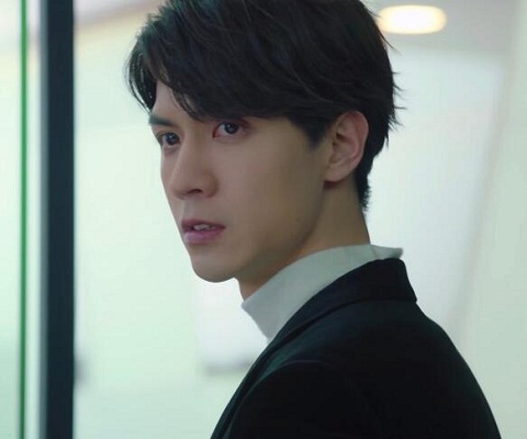爱上北斗星男友幕后大boss是谁