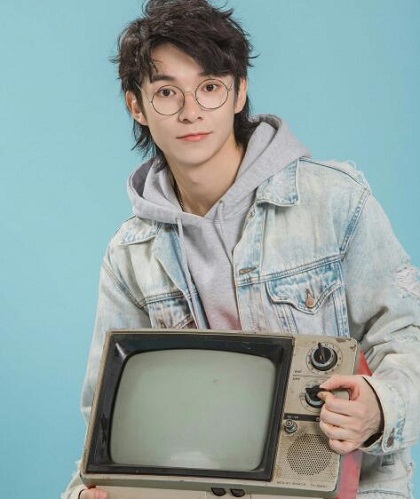 青春有你叶子铭淘汰了吗