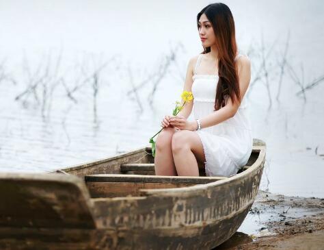 长途车上的美好邂逅