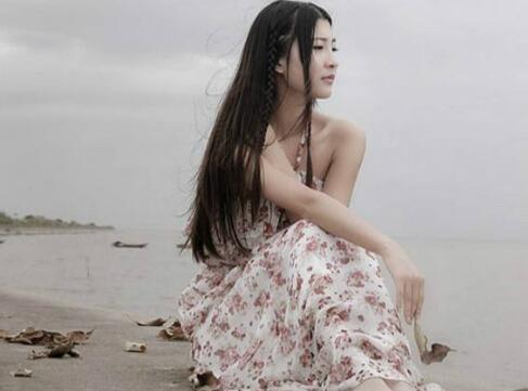 长途车上的美好邂逅