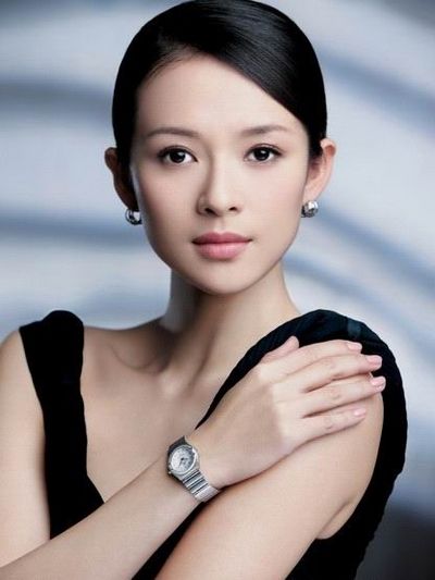 娱乐圈四小花旦是谁
