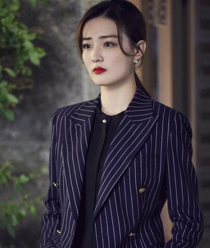 爱上北斗星男友徐璐口红什么牌子