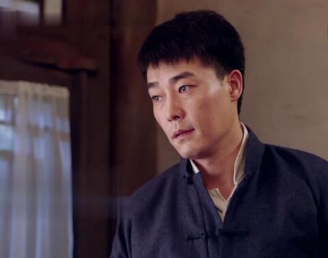 芝麻胡同林翠卿怀了宝翔的孩子吗