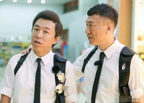 极限挑战第五季首发阵容嘉宾有谁