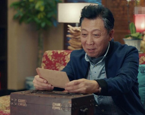 黄金瞳幕后黑手是德叔还是古天风