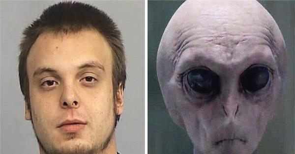 来自2048年男子消失了
