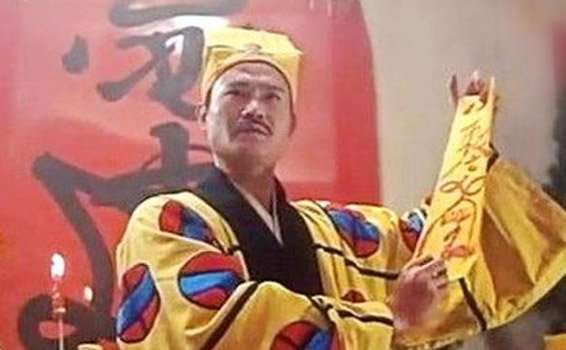 1990年吓疯警察事件辟谣