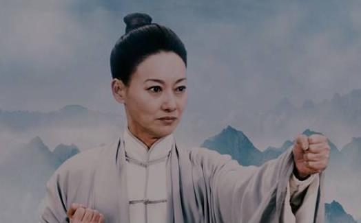 咏春拳创始人是严咏春吗