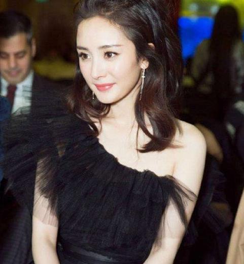 王思聪和杨幂是什么关系