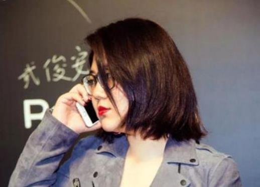 杨天真为什么叫杨天真