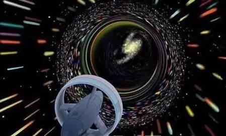 平行宇宙的存在的例子