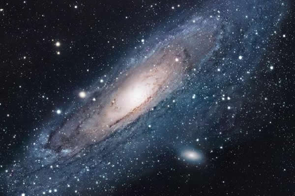 平行宇宙的存在的例子