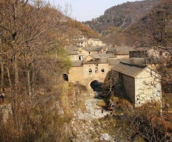 封门村人现在都去哪了