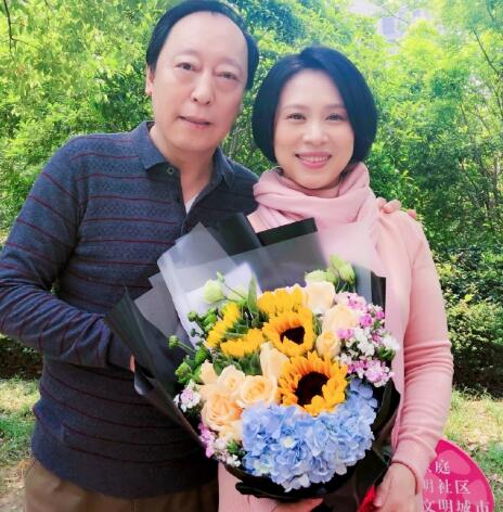 都挺好保姆小蔡是谁演的