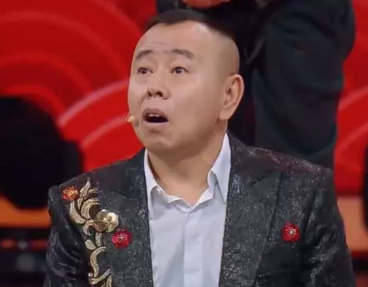 潘长江回应不认识蔡徐坤