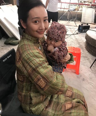 芝麻胡同严谢和严宗是谁的孩子