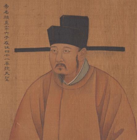 大宋北斗司宋仁宗和太岁什么关系