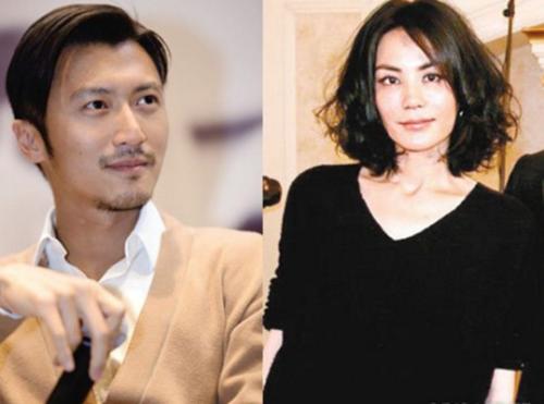 王菲和谢霆锋分手了吗