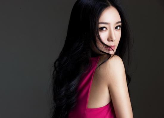秦岚为什么不结婚