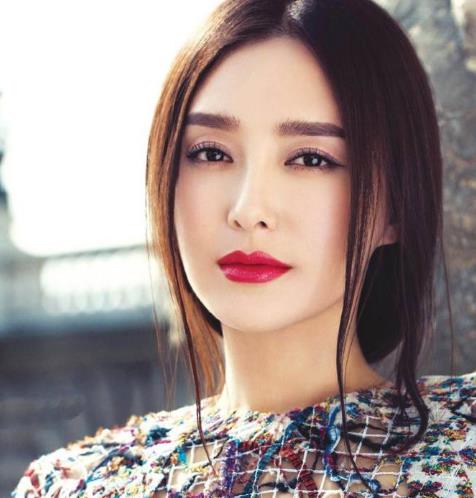 秦岚为什么不结婚