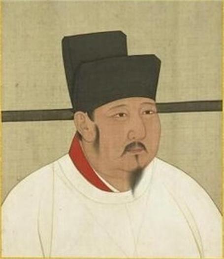 宋仁宗怎么当上皇帝的