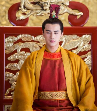 狸猫换太子真实原型是什么