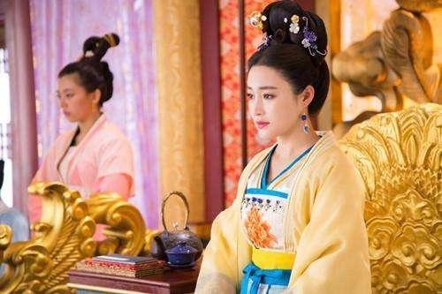 狸猫换太子真实原型是什么
