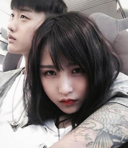 猫妹妹和达少什么时候结婚