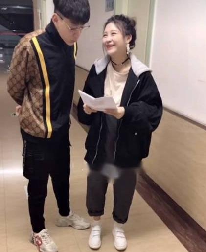 猫妹妹和达少什么时候结婚