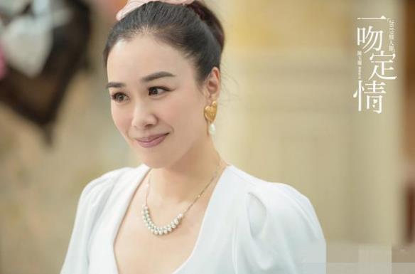 一吻定情直树的妈妈是谁