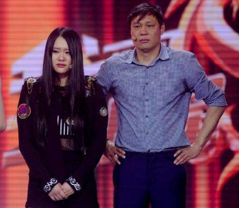 女儿们的男朋友林宇航身高多少