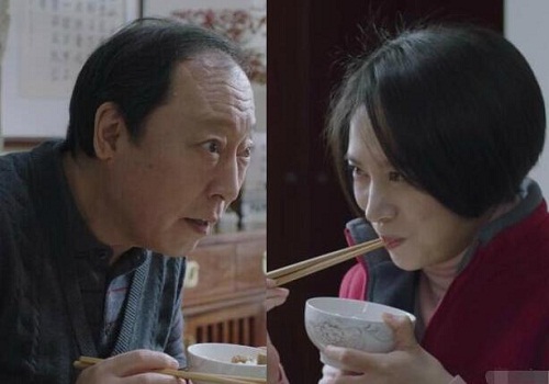 都挺好保姆小蔡是好是坏