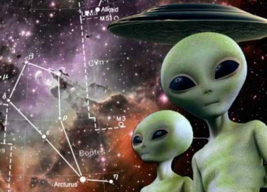小灰人真的存在吗