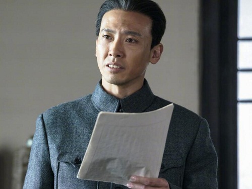 共产党人刘少奇用过多少个名字