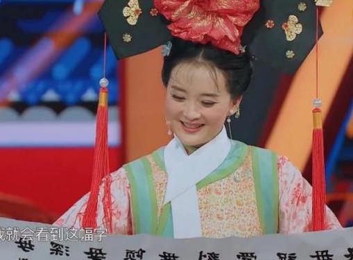 王艳的儿子多大了