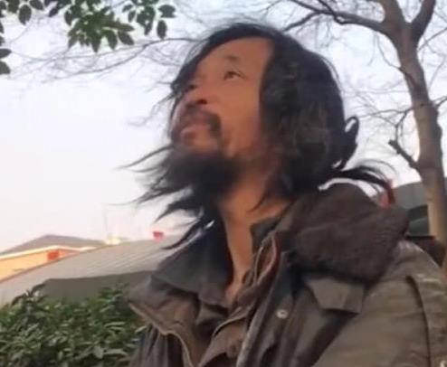 流浪汉沈先生是哪里人