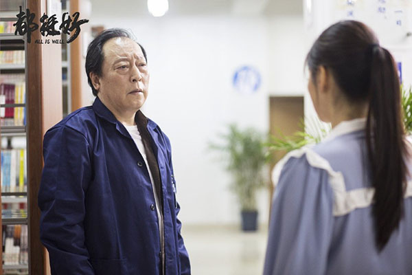 倪大红是一级演员吗