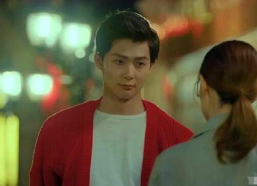 爱上北斗星男友花也橙扮演者是谁