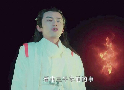 爱上北斗星男友花也橙扮演者是谁