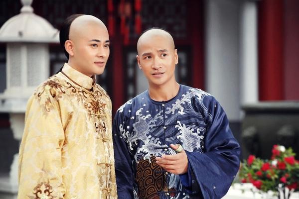 康熙太子为什么是老二