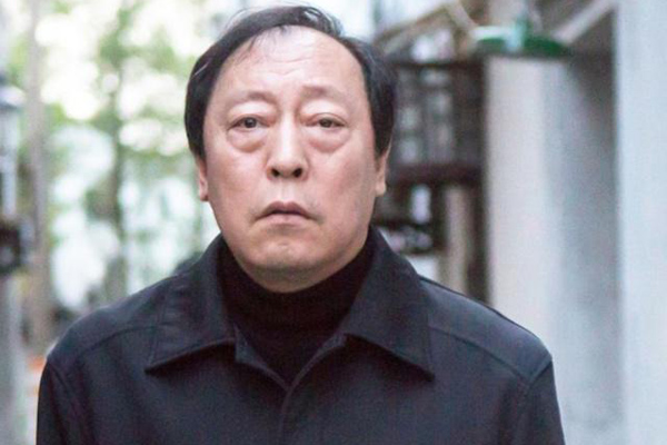 倪大红都挺好演的谁
