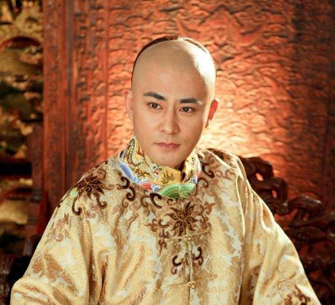 康熙的太子废了几次